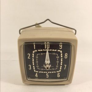 Vintage Timer